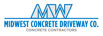 Midwest Concrete Driveway Co. : Concrete Contractors